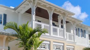 pvc brackets for coastal homes | HB