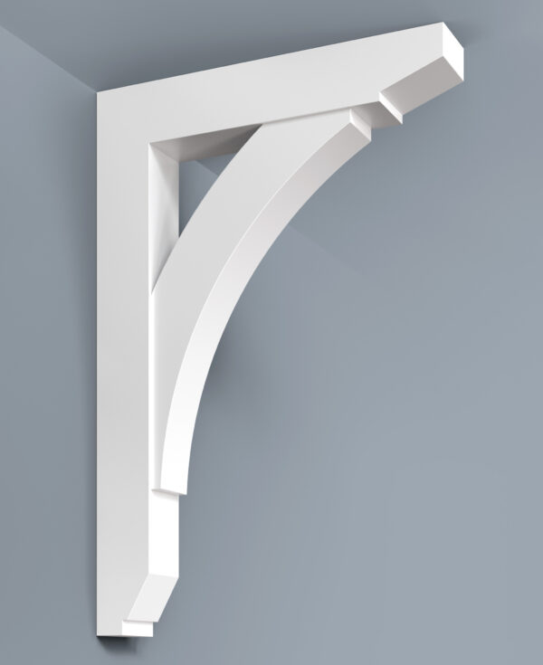 pvc bracket design for homes | HB