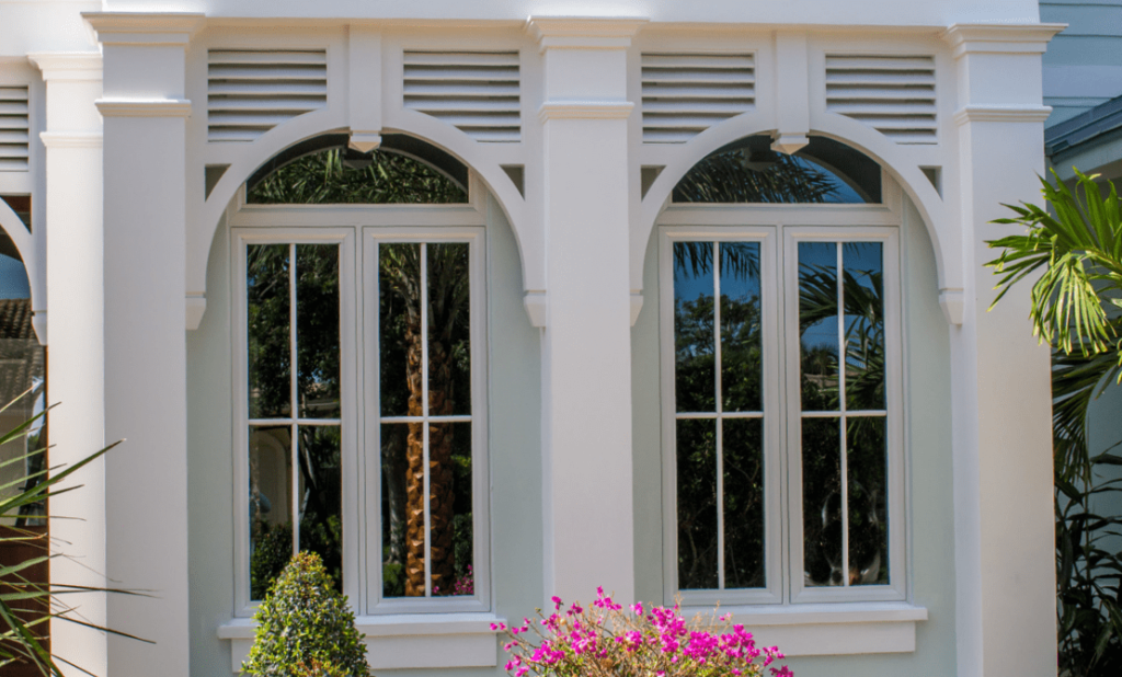 Louvers for Coastal Homes | HB