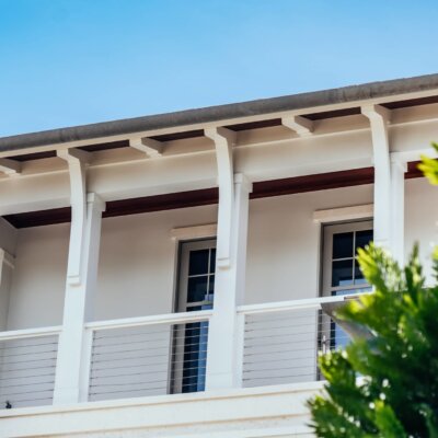 Long Brackets for Home Exterior | HB