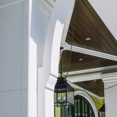 pvc brackets by hardie boys inc