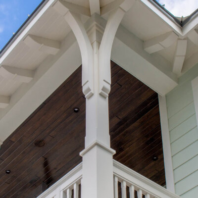 PVC Columns-1