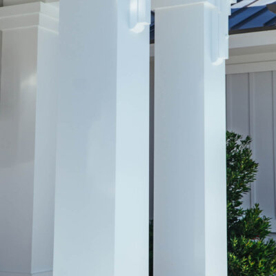 PVC Columns