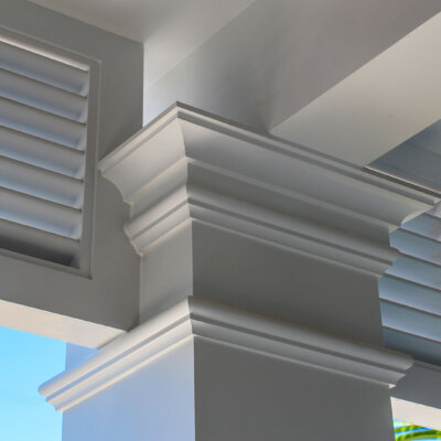 PVC Columns-11
