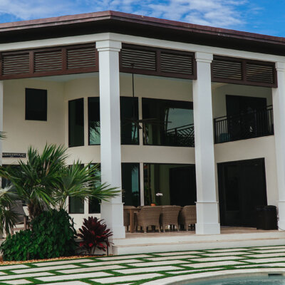 PVC Columns (11)