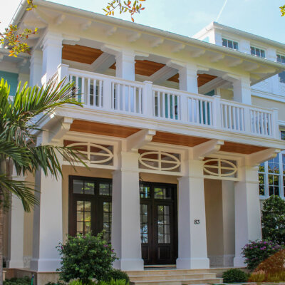 PVC Columns-12