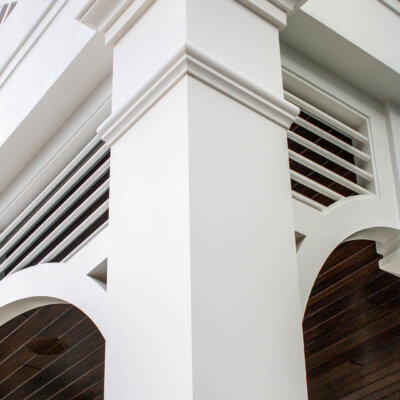 PVC Columns-2