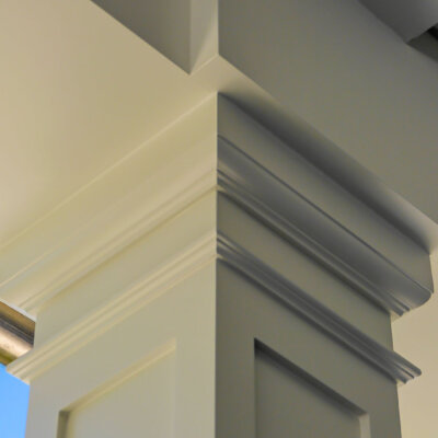 PVC Columns-20
