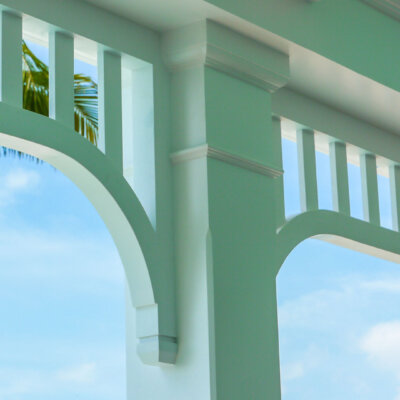 PVC Columns-24