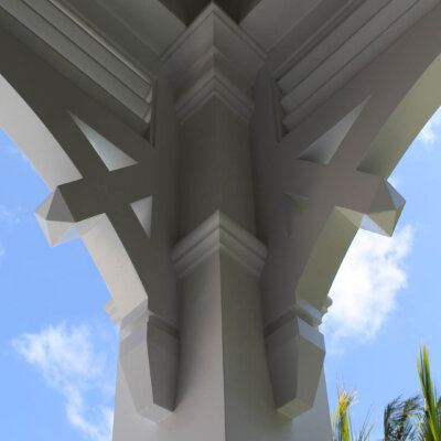 PVC Columns-29