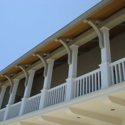PVC Columns-38