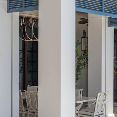 PVC Columns-4