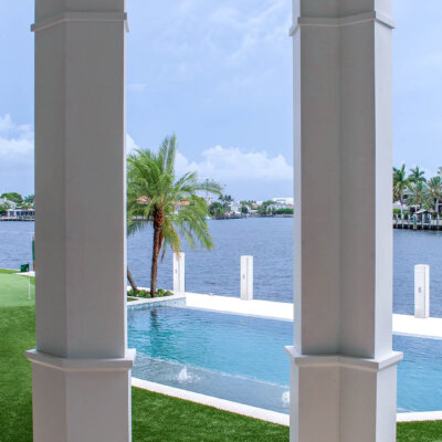 PVC Columns-5