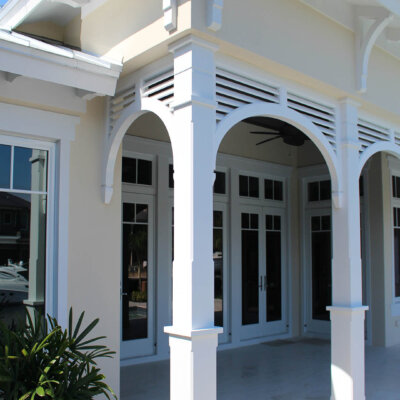 PVC Columns-6