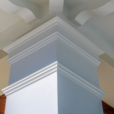 PVC Columns-8