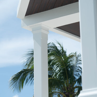PVC Columns(1)