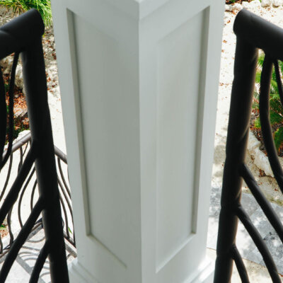 PVC Columns(2)
