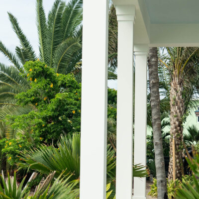 PVC Columns(3)