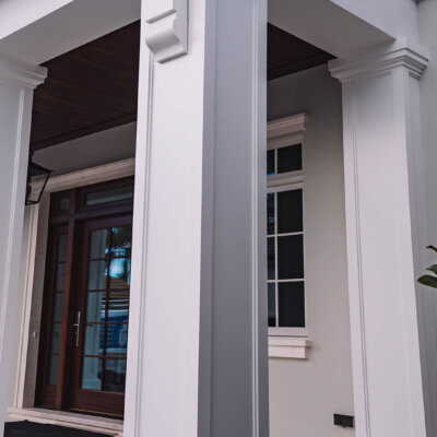 PVC Columns(8)