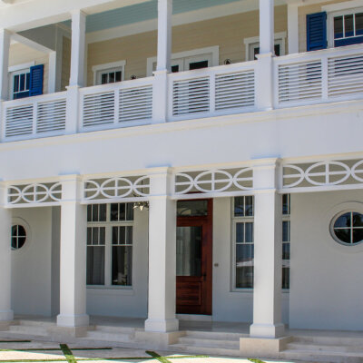 PVC Louvers-11