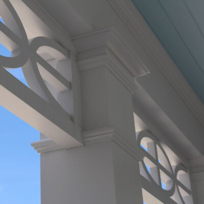 PVC Louvers-12