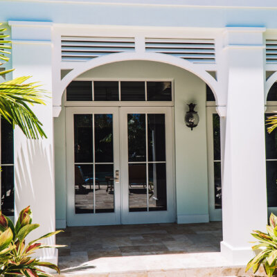 PVC Louvers (16)