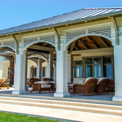 PVC Louvers-2