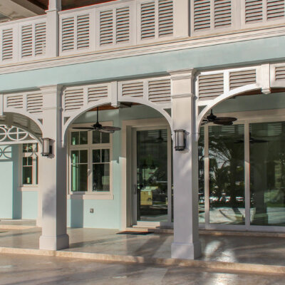PVC Louvers-24
