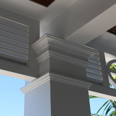 PVC Louvers-26