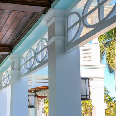 PVC Louvers-30
