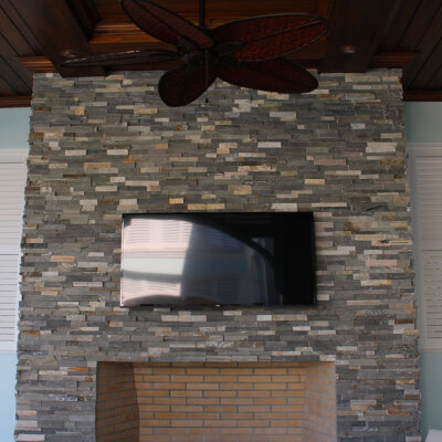PVC Louvers-31
