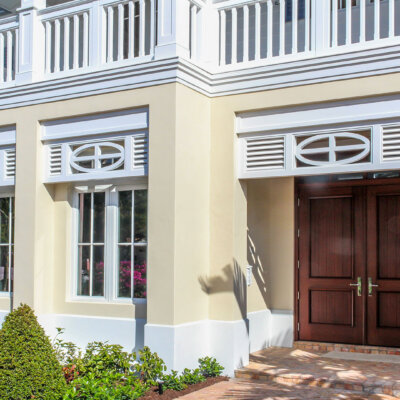 PVC Louvers-34