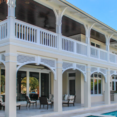 PVC Louvers-35