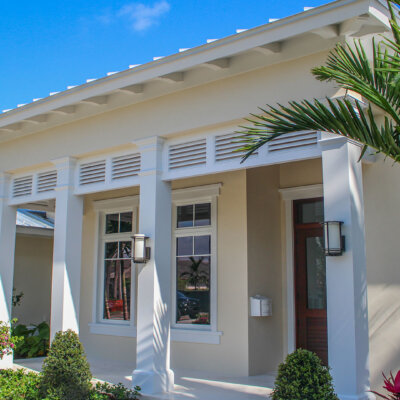 PVC Louvers-39
