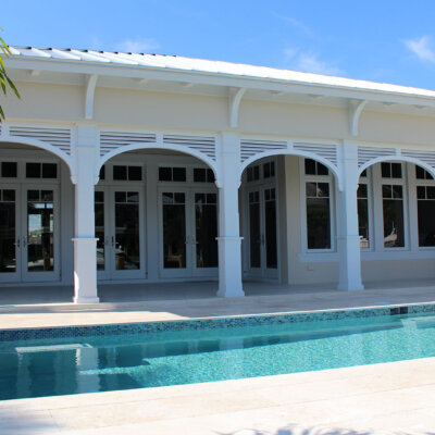 PVC Louvers-40