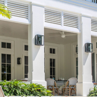 PVC Louvers-42