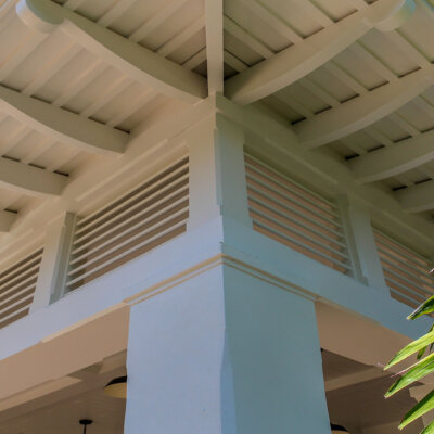 PVC Louvers-45