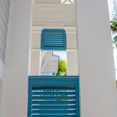 PVC Louvers-48