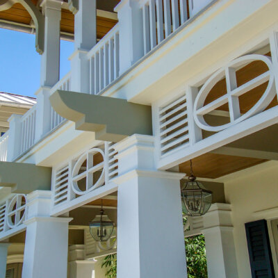 PVC Louvers-5