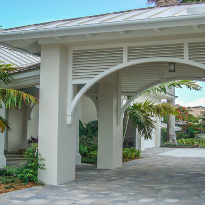 PVC Louvers-7