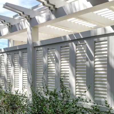 PVC Louvers-9