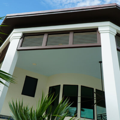 PVC Louvers(2)