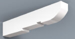 Rugged Rafter Tail for Coastal Home | HB