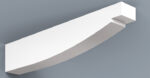 circular rafter tail | HB