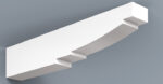 multi-cut rafter tail for homes | HB