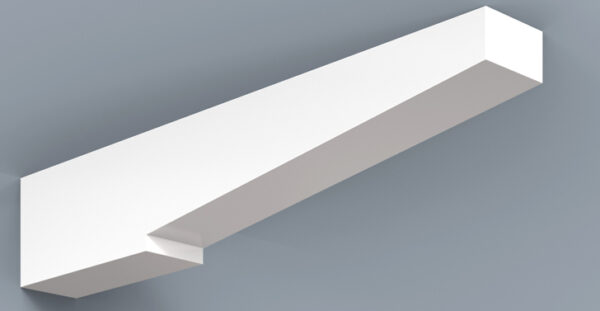 Long Rafter Tail for Coastal Homes | HB