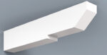Flat Rafter Tail for homes | HB