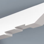 angled rafter tail | HB