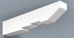 angled rafter tail | HB