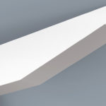 smooth rafter tail for homes | HB